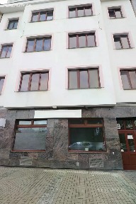 Pronájem obchodního prostoru 120 m² Na Pankráci, Praha - Nusle