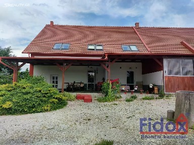 Pronájem bytu 2+kk 40 m² Plánická, Klatovy - Klatovy V