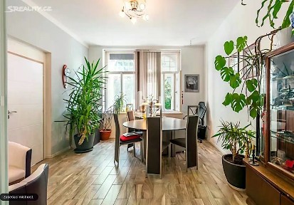 Prodej obchodního prostoru 157 m² Hostivařská, Praha - Hostivař