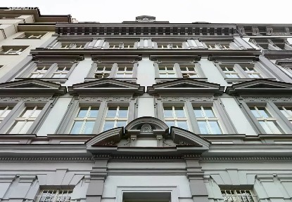 Prodej restaurace 267 m² Čelakovského sady, Praha - Nové Město