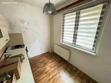 Most, Zdeňka Fibicha, 64