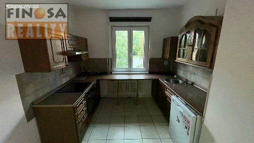 Pronájem bytu 3+1 72 m² Petrovice - Krásný Les