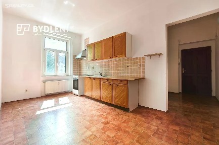 Ústí nad Labem, Klíše, Masarykova