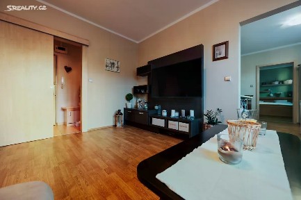 Prodej bytu 3+1 73 m² Svobodova, Otrokovice