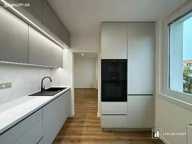 Prodej bytu 3+1 68 m² Valachův žleb, Zlín