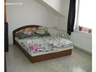 Pronájem bytu 2+1 54 m² Lidická tř., České Budějovice - České Budějovice 7