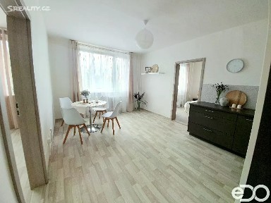 Pronájem bytu 3+kk 63 m² Durychova, Hradec Králové - Nový Hradec Králové