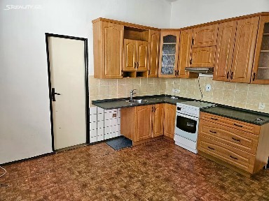 Pronájem bytu 3+1 95 m² Nádražní, Chlumec nad Cidlinou - Chlumec nad Cidlinou IV