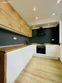 Pronájem bytu 2+1 54 m² Josefa Kotase, Ostrava - Hrabůvka