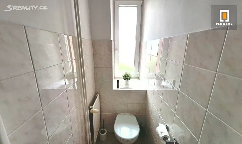 Pronájem bytu 3+1 100 m² Sadová, Ostrava - Moravská Ostrava