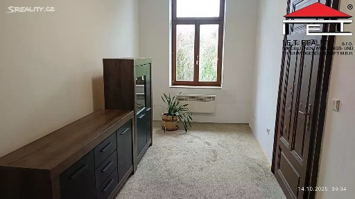 Pronájem bytu 2+kk 40 m² Nádražní, Ostrava - Přívoz