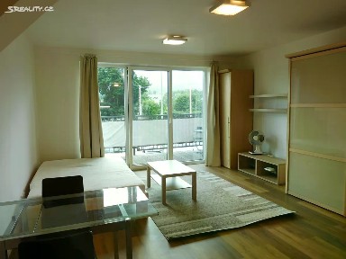 Pronájem bytu 1+kk 57 m² Revoluční, Frýdlant nad Ostravicí - Frýdlant