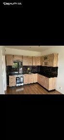 Pronájem bytu 3+1 85 m² Ostrava - Slezská Ostrava