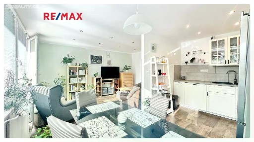 Teplice, Trnovany, Trnovanská, 43