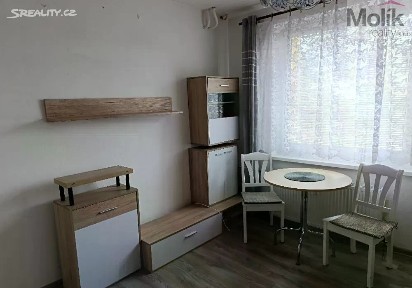 Prodej bytu 1+kk 21 m² Krušnohorská, Chlumec