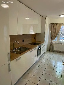 Pronájem rodinného domu 125 m², pozemek 335 m² Praha - Nebušice
