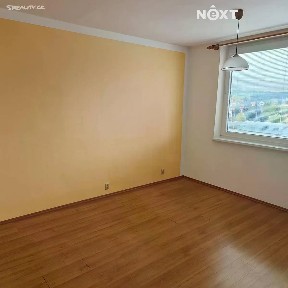 Pronájem bytu 1+1 33 m² Dlouhá, Zlín