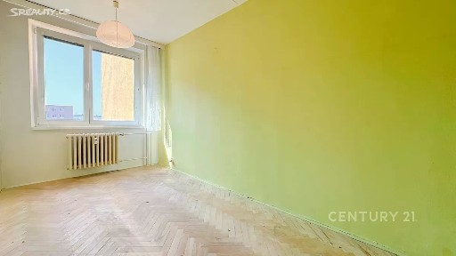 Pronájem bytu 2+kk 44 m² Oderská, Brno - Starý Lískovec