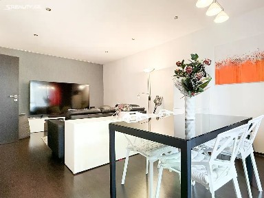 Pronájem bytu 2+1 80 m² Ryšánkova, Brno - Černá Pole