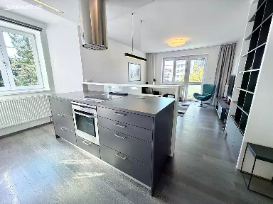 Prodej bytu 3+kk 90 m² Vychodilova, Brno - Žabovřesky