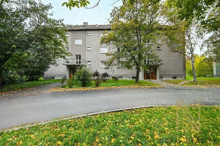 Prodej bytu 2+1 56 m² Čermákova, Plzeň - Jižní Předměstí