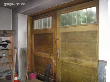 Pronájem skladového prostoru 42 m² Foustkova, Brno - Stránice