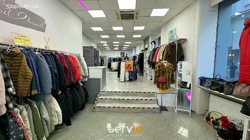 Brno, Brno-město, Kobližná