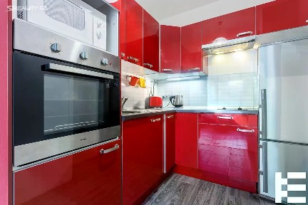 Prodej bytu 1+kk 42 m² Ke Kateřinkám, Praha - Chodov