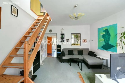 Prodej bytu 5+1 143 m² Benediktská, Praha - Staré Město