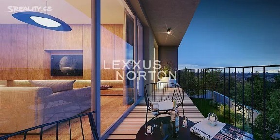 Praha, Praha 8, Libeň, Zenklova