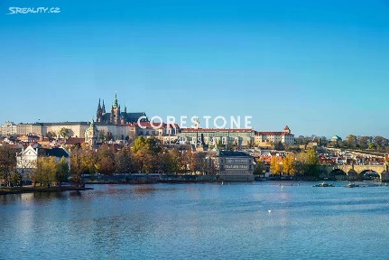 Prodej bytu 3+1 135 m² Praha - Nové Město