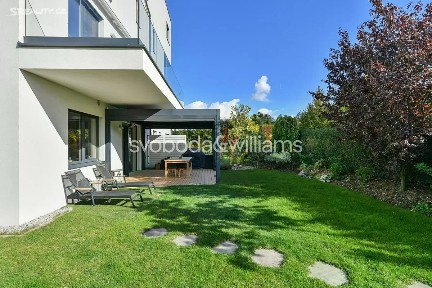 Prodej bytu 4+kk 117 m² Radičova, Praha - Břevnov