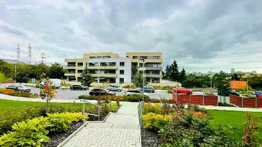 Praha, Praha 10, Záběhlice, Klapálkova, 23