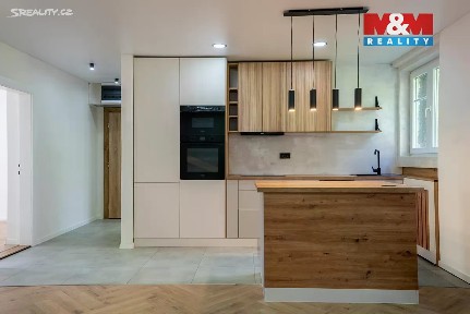 Prodej bytu 3+kk 66 m² Ostrava