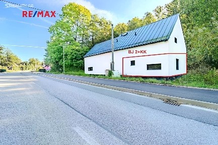 Mladé Buky, Trutnov, Hertvíkovice