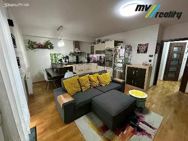 Pronájem bytu 3+kk 64 m² Vichrova, Lysá nad Labem