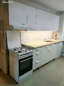 Kladno, Unhošťská