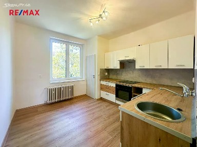 Pronájem bytu 2+1 64 m² Ant. Dvořáka, Příbram - Příbram VII