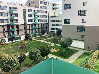 Praha, Praha 5, Stodůlky, Petržílkova, 3