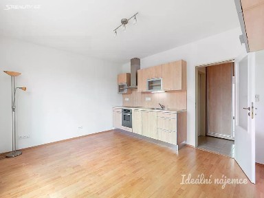 Pronájem bytu 2+kk 54 m² Ingrišova, Praha - Uhříněves