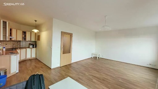 Pronájem bytu 1+kk 46 m² Wiedermannova, Praha - Stodůlky