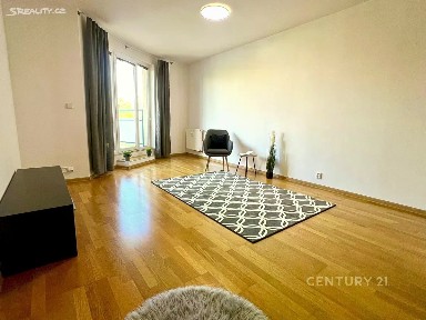 Pronájem bytu 2+kk 50 m² Praha - Letňany