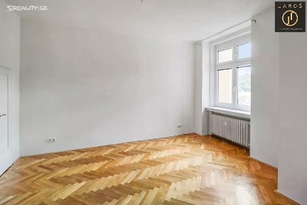Pronájem bytu 1+1 30 m² Prachnerova, Praha - Košíře