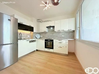 Praha, Praha 9, Střížkov, Vysočanská