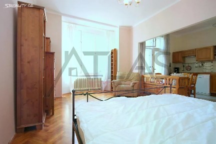 Praha, Praha 3, Vinohrady, Slezská