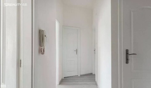 Praha, Praha 6, Břevnov, Nad Kajetánkou