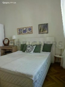 Praha, Praha 2, Vinohrady, Mánesova