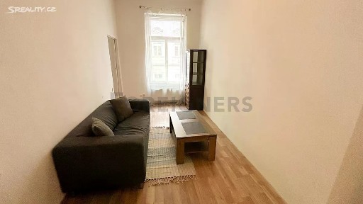 Praha, Praha 5, Smíchov, Staropramenná