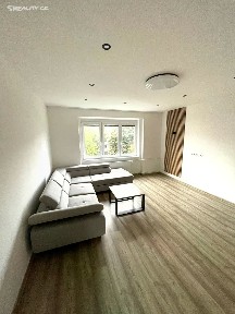 Pronájem bytu 3+1 72 m² Budějovická, Praha - Krč