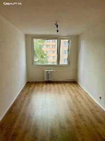 Pronájem bytu 2+kk 48 m² Čenětická, Praha - Chodov